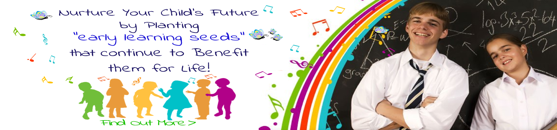 The Future of Early Learning – What Every Parent Should Know